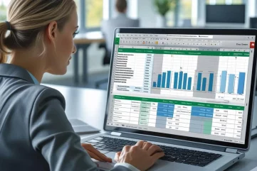 Google Sheets Training Course