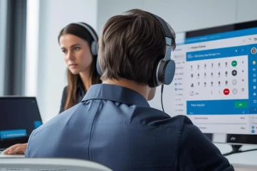 Teams Telephony Training course