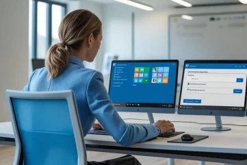 Microsoft 365 and Cloud Support Training Course Level 1 and 2