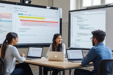 Development Training Courses
