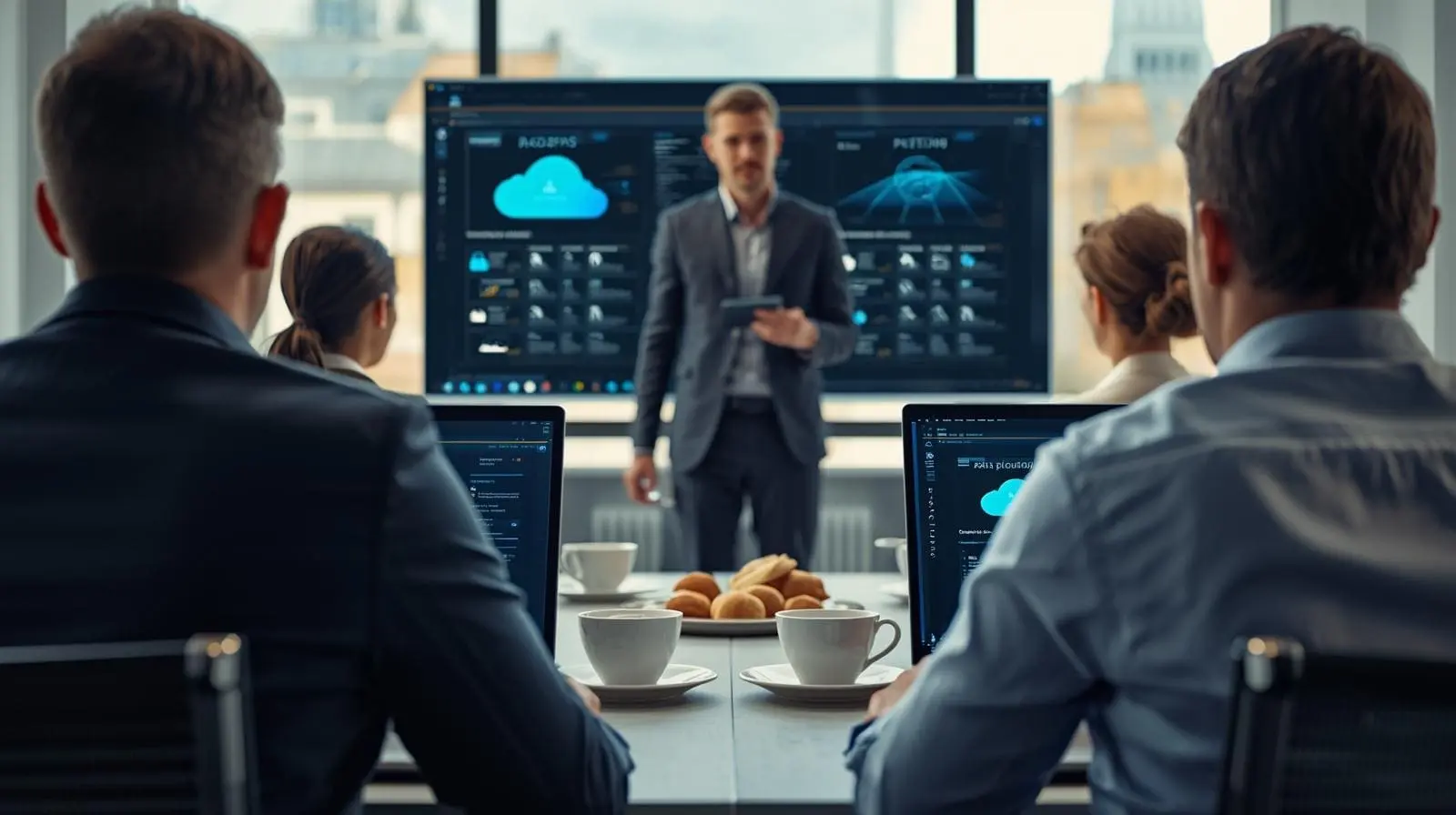 Azure Solutions Architect Expert