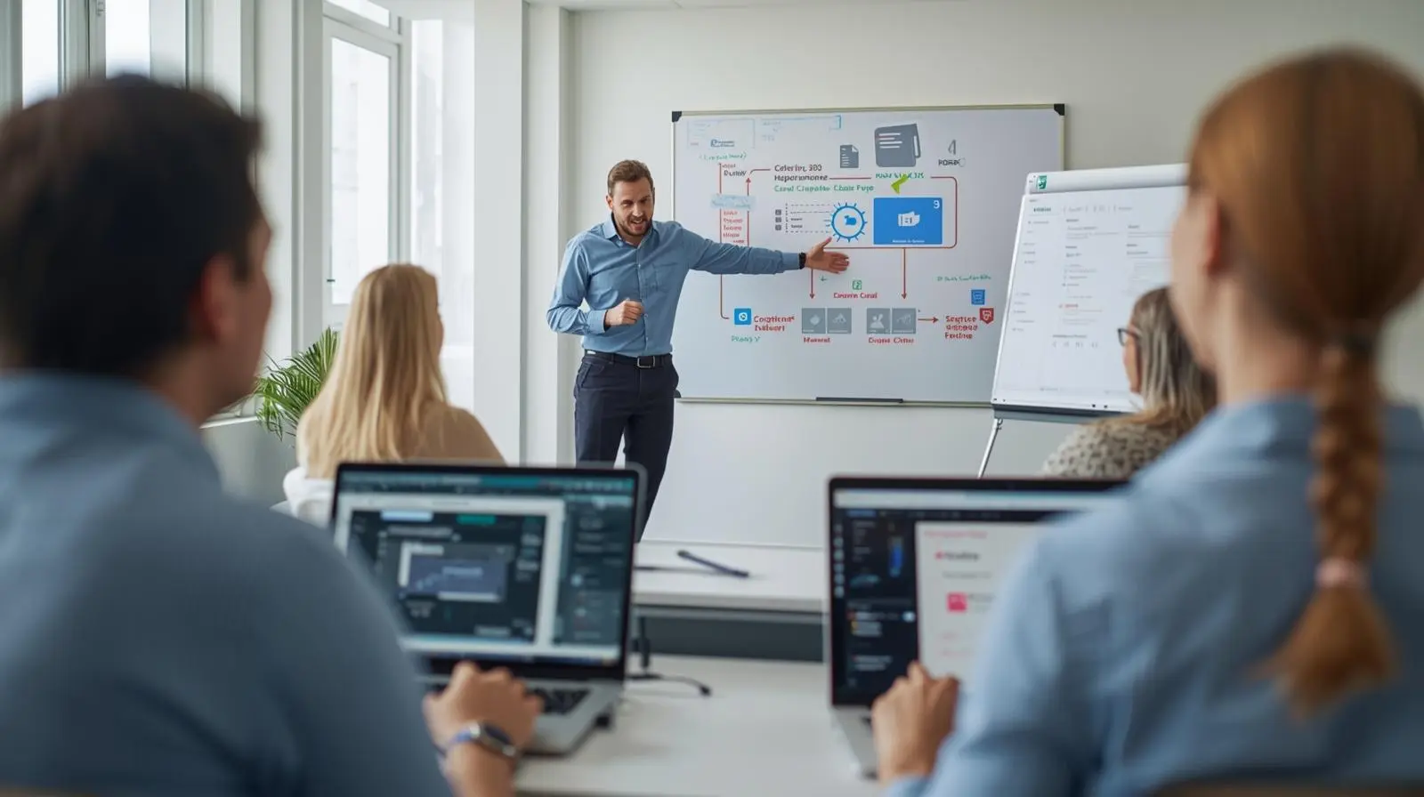 Advanced AI on Microsoft Azure