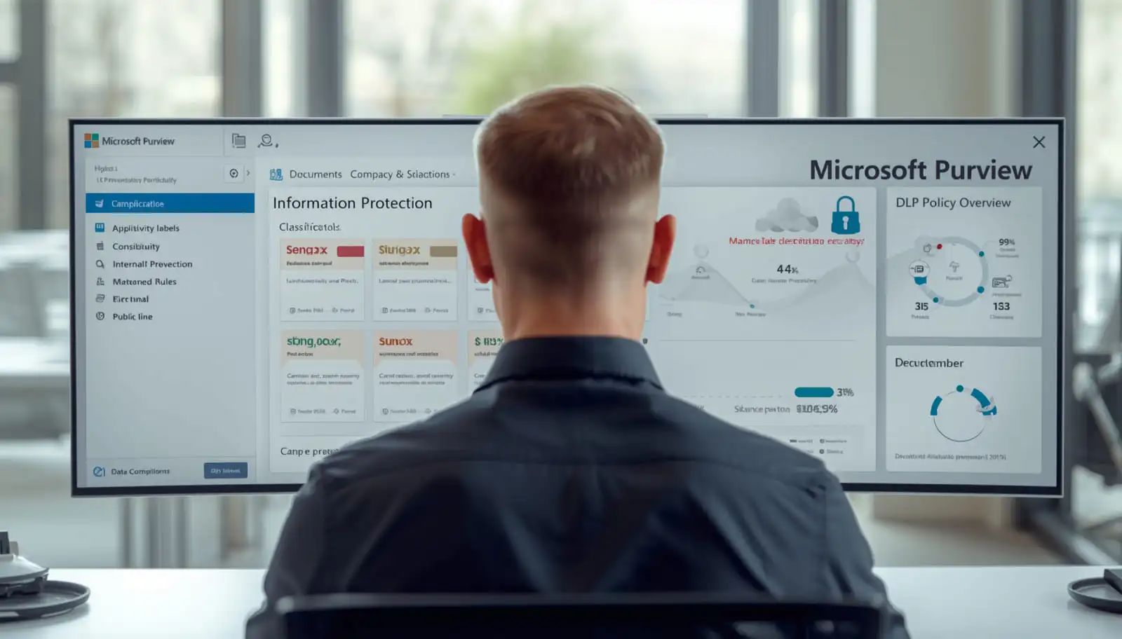 CYBERSECURITY TRAINING COURSES