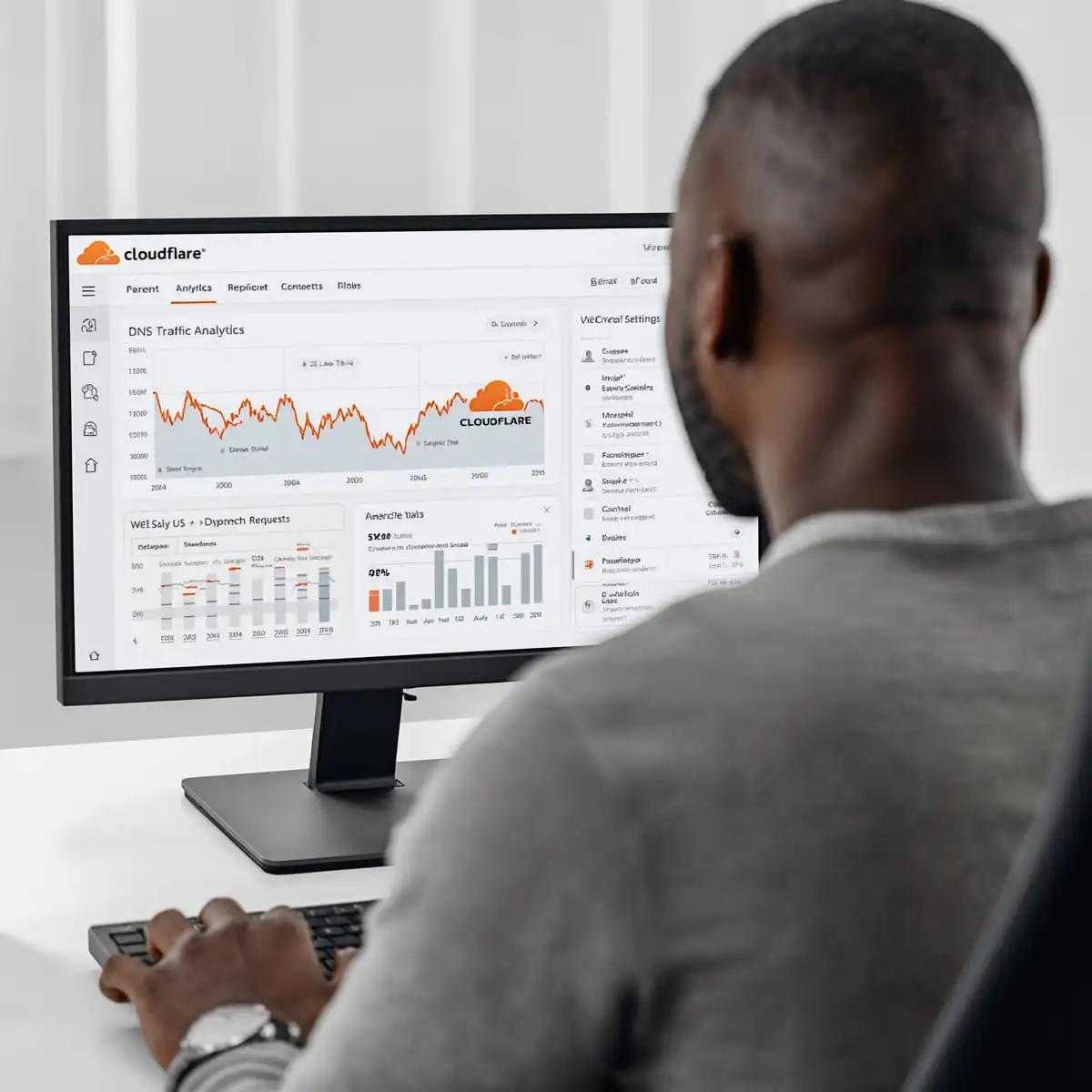Cybersecurity Training Course