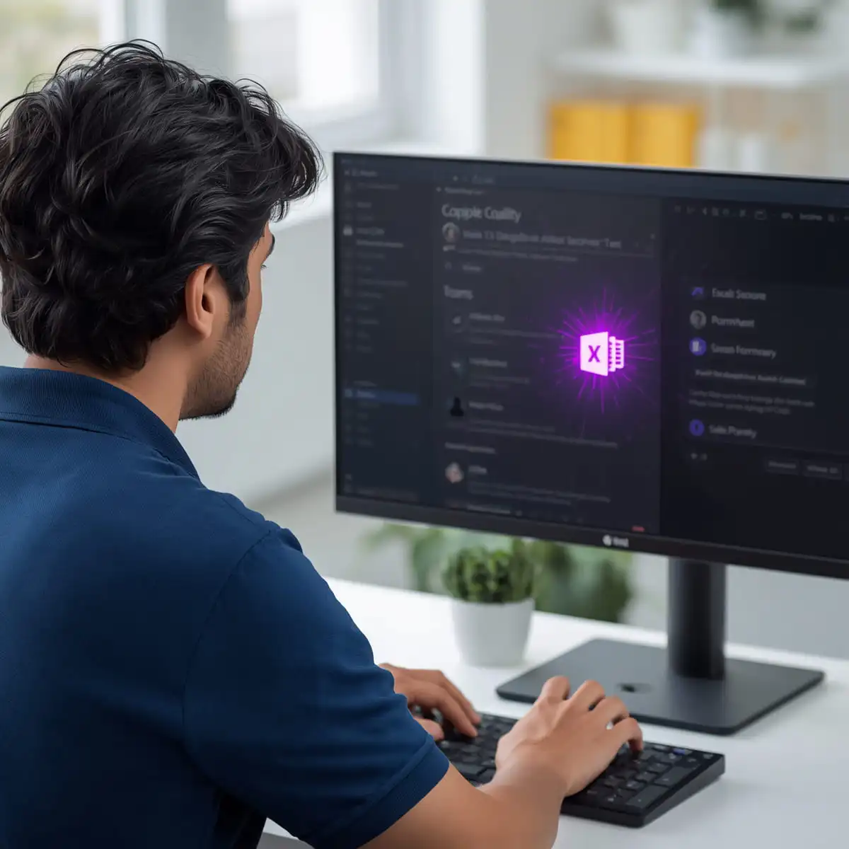 Formation AI-3025 : Travailler Plus Intelligemment avec l’IA et Microsoft Copilot