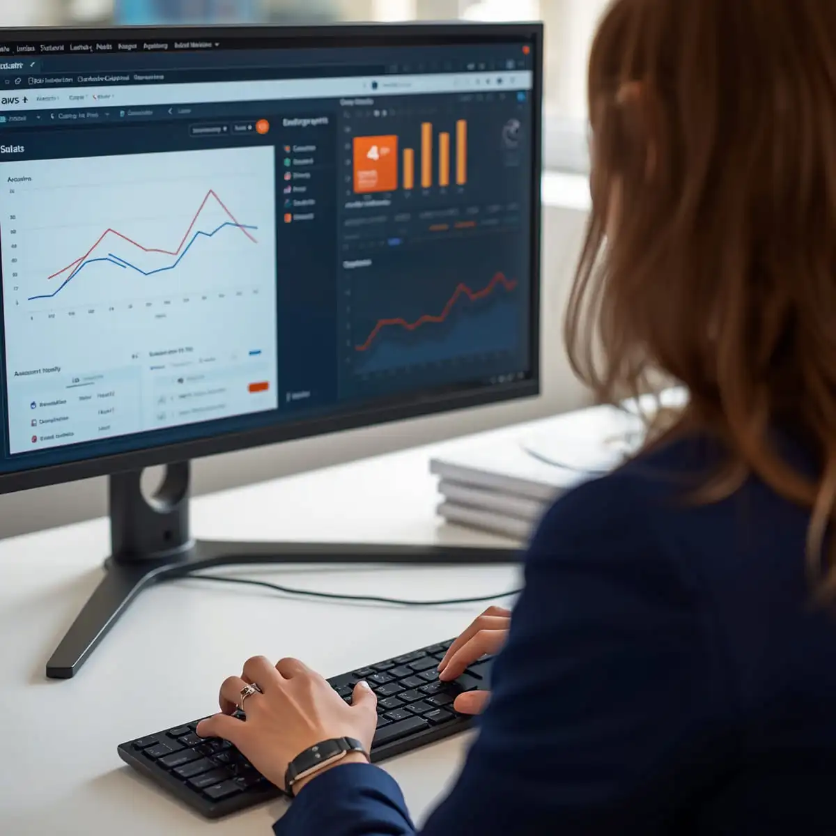 Module 2 — AWS Services Essentiels
