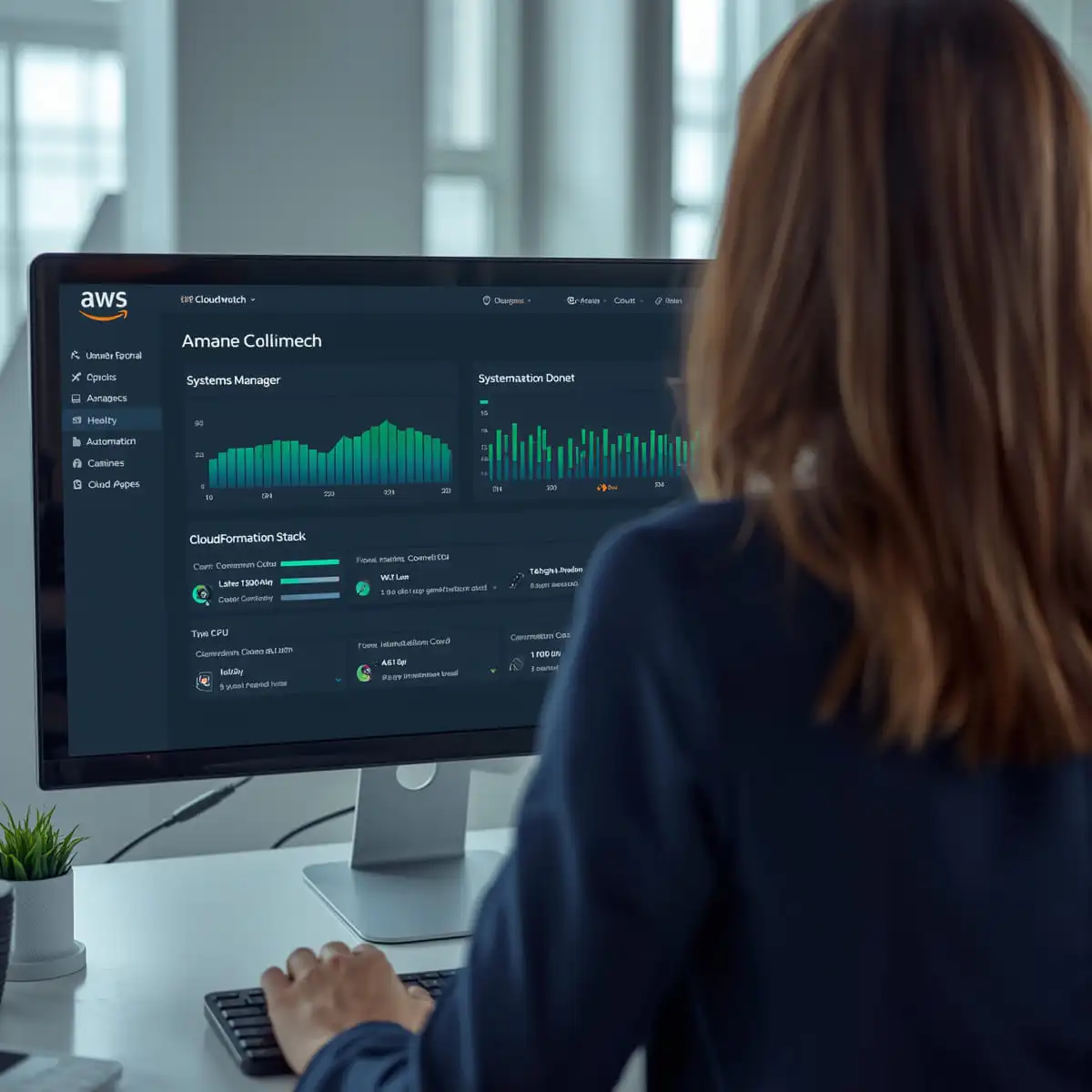Module 4 — AWS SysOps Administrator