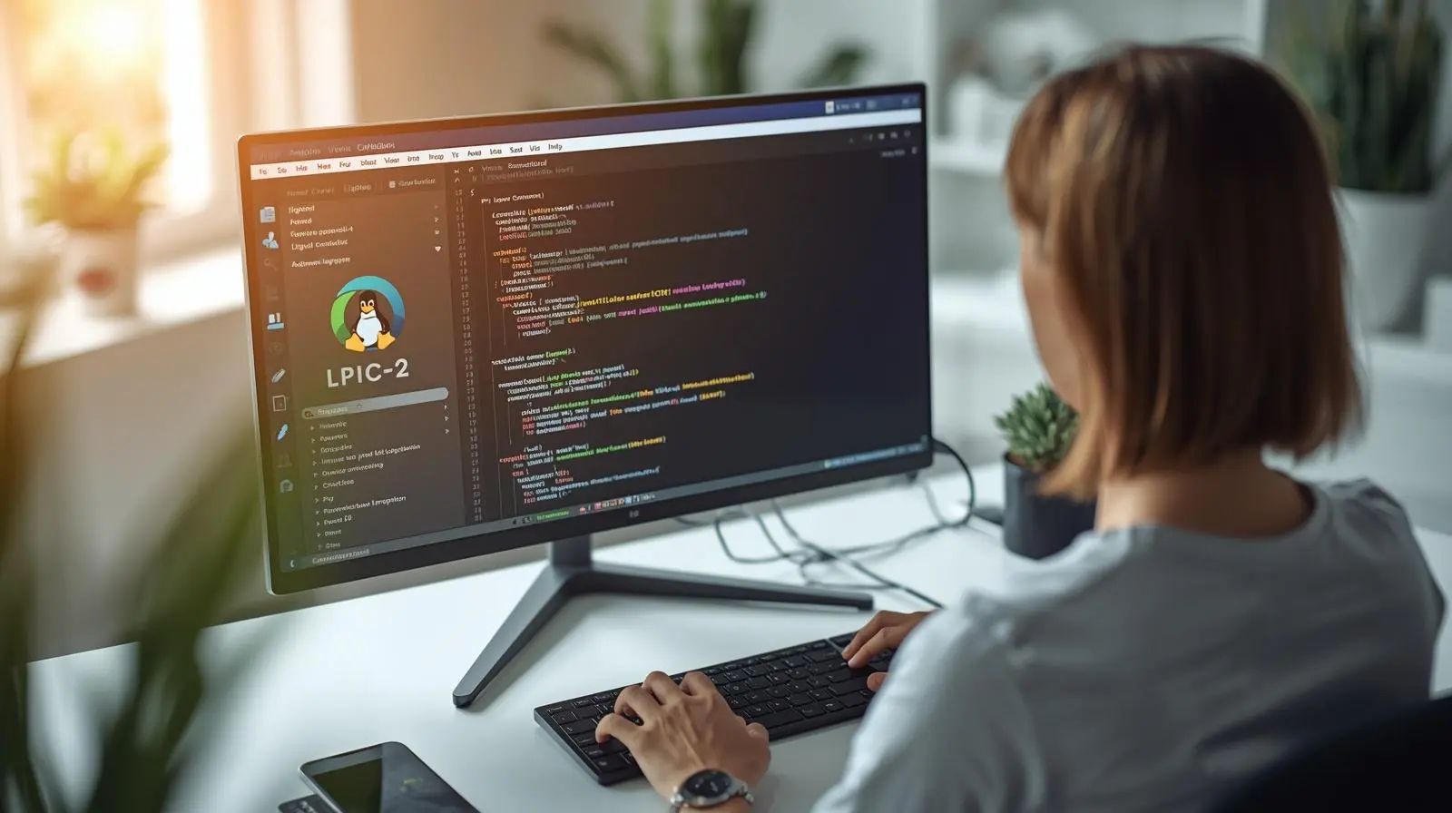 Linux LPIC-2 Certification Training Course
