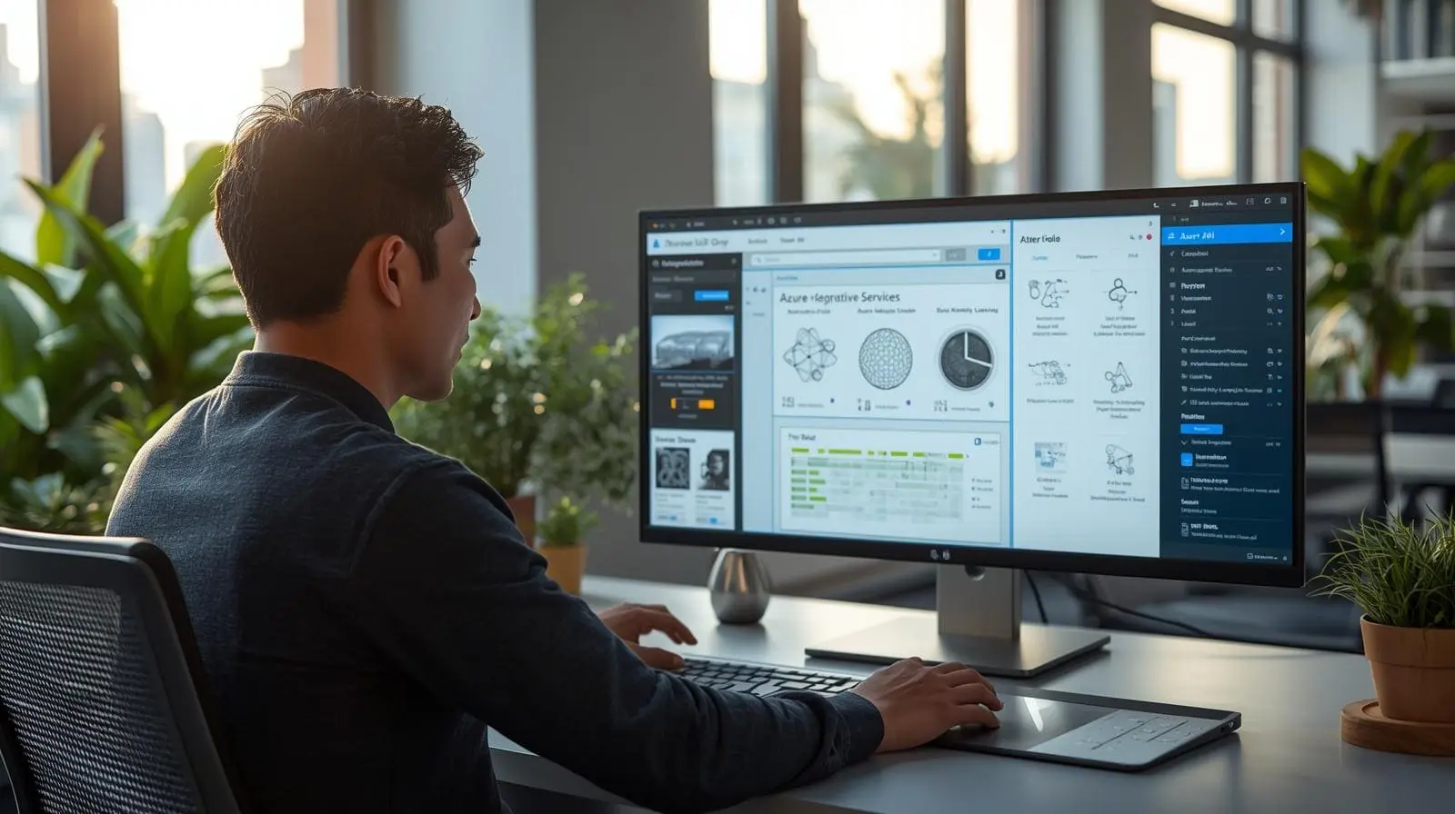 Formations en Intelligence Artificielle