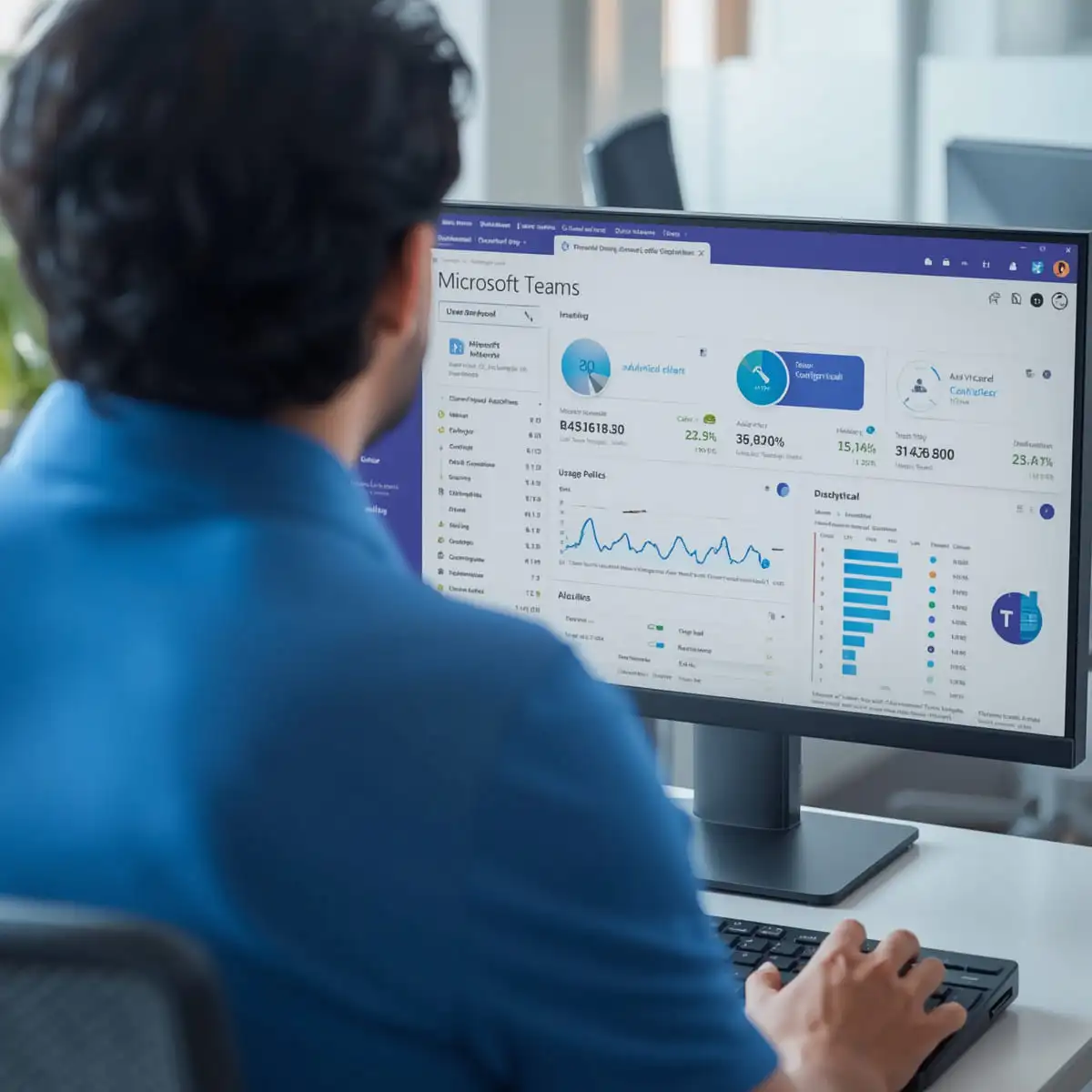 Microsoft 365 it Training Courses