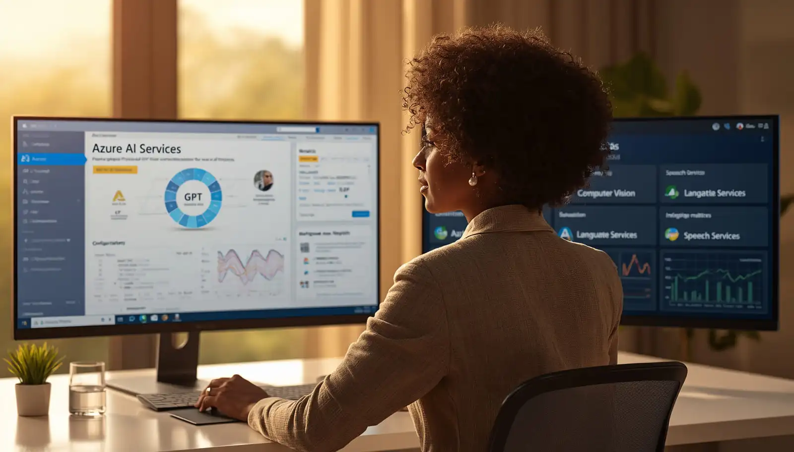 AI-200 Développer des solutions cloud IA sur Azure