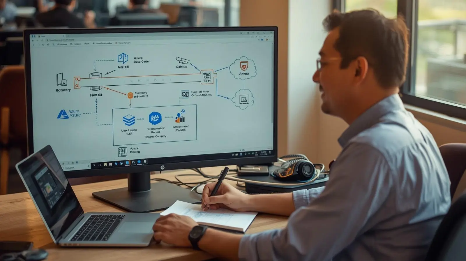 Parcours AWS — Architecte Cloud