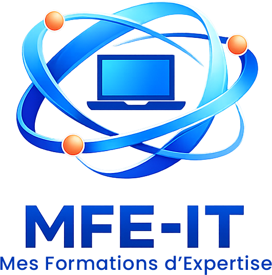 MFE-IT – Mes Formations d'Expertise en IT