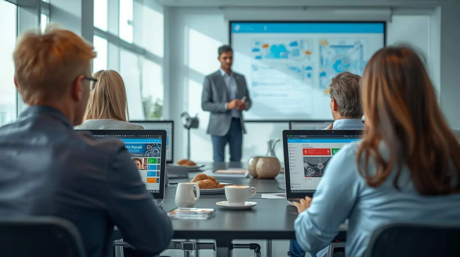 Parcours Certifiant IA Azure — Ingénieur IA certifié