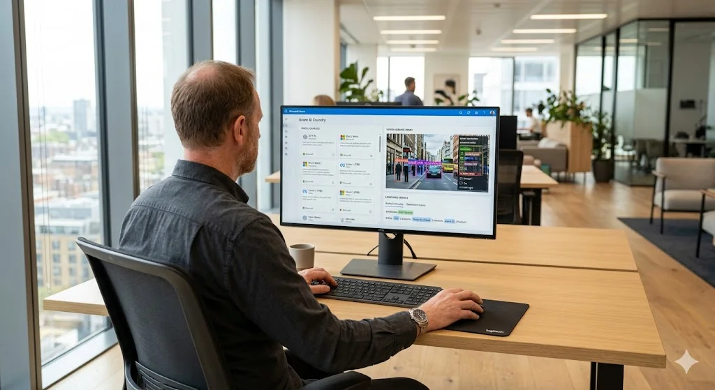 AI-901 Présentation de l'IA dans Azure