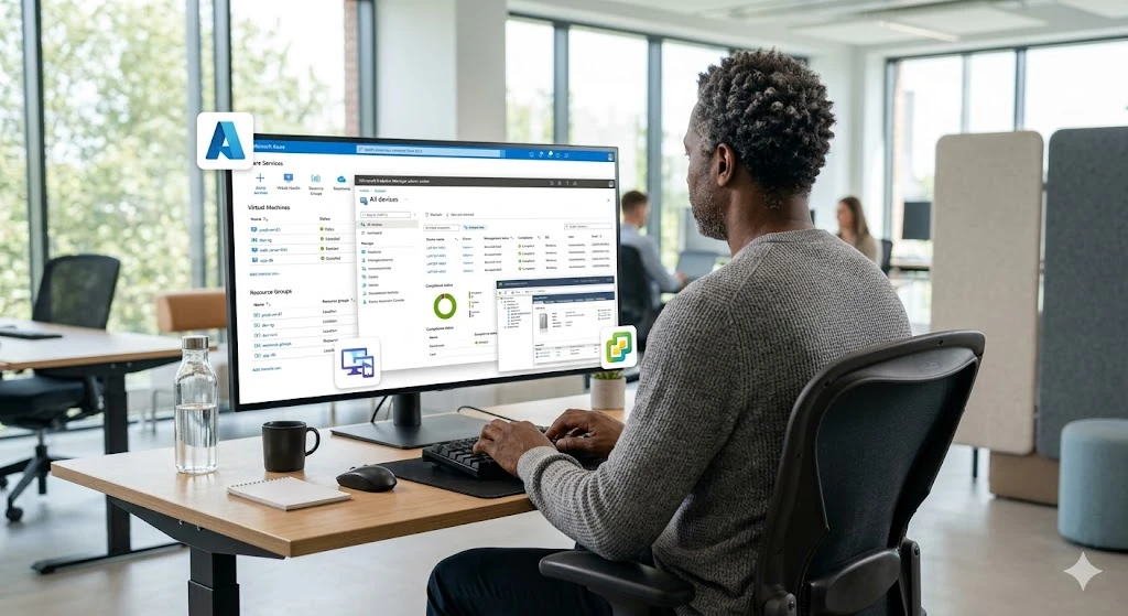 Cloud Computing Training