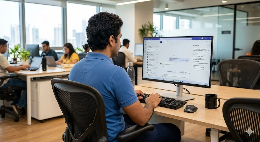 Parcours Certifiant Copilot pour utilisateurs métiers