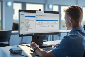 Parcours Certifiant Microsoft 365, Intune & Support IT
