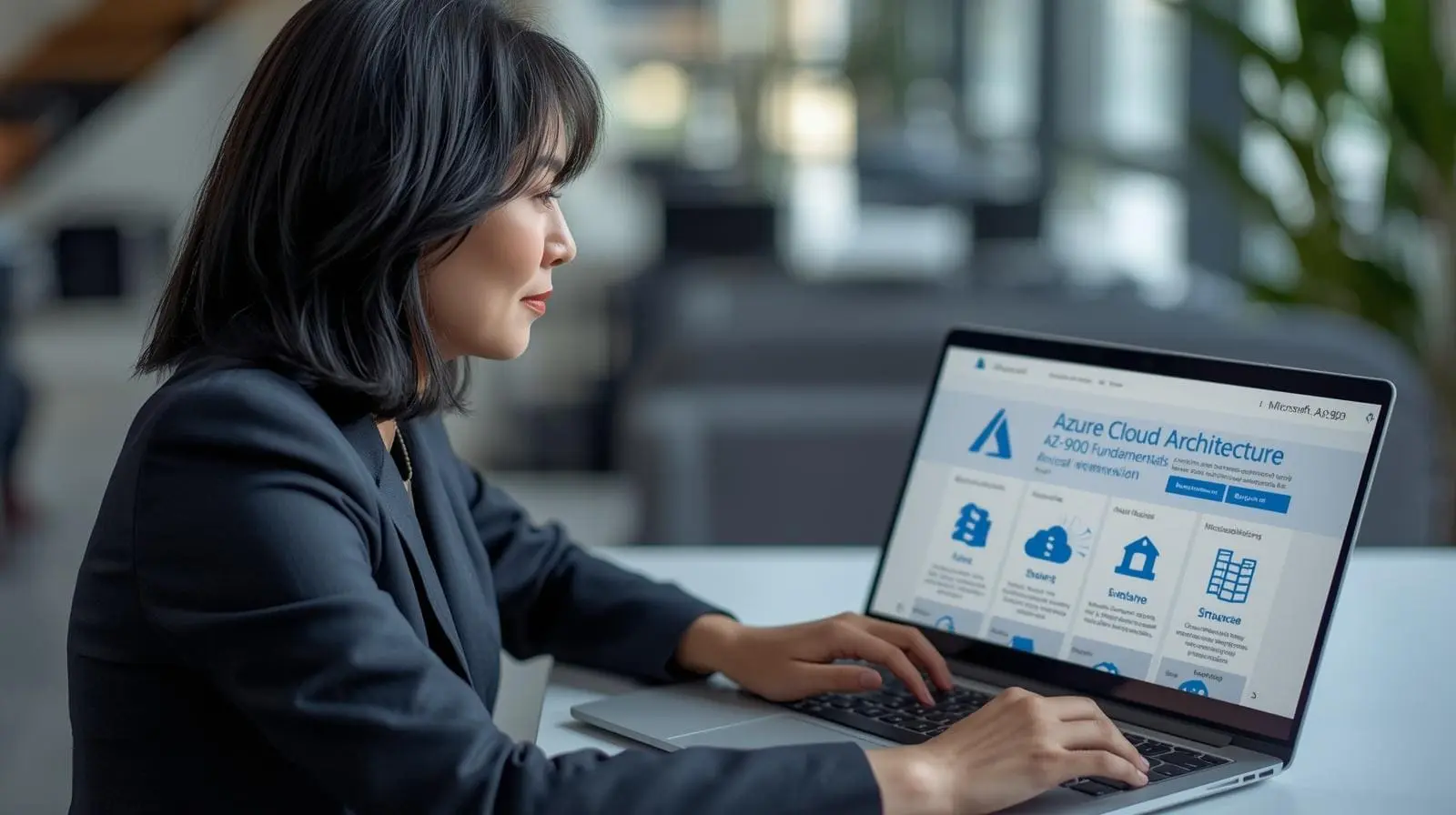 Azure Fundamentals