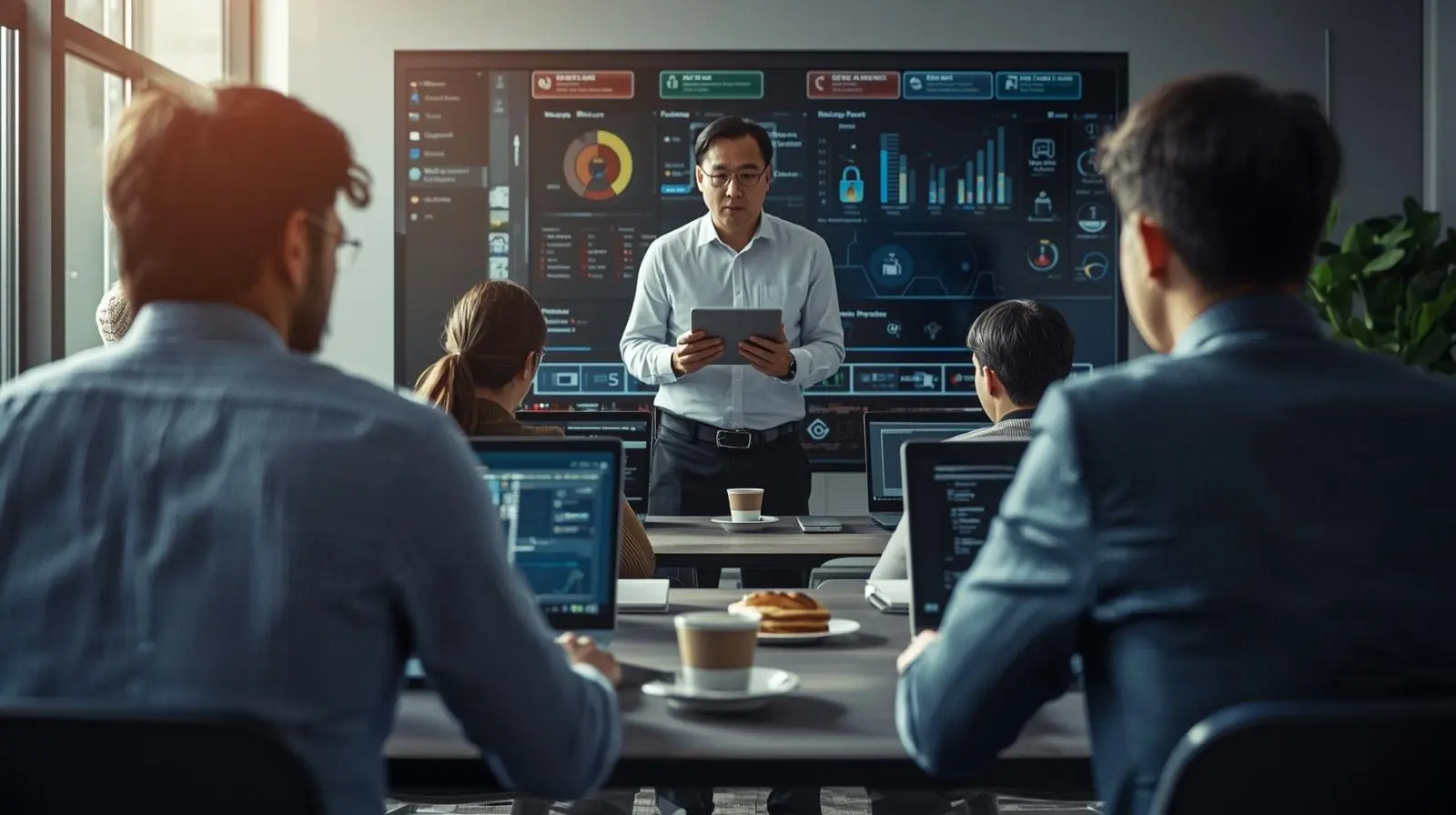 Parcours Certifiant CompTIA Cybersécurité