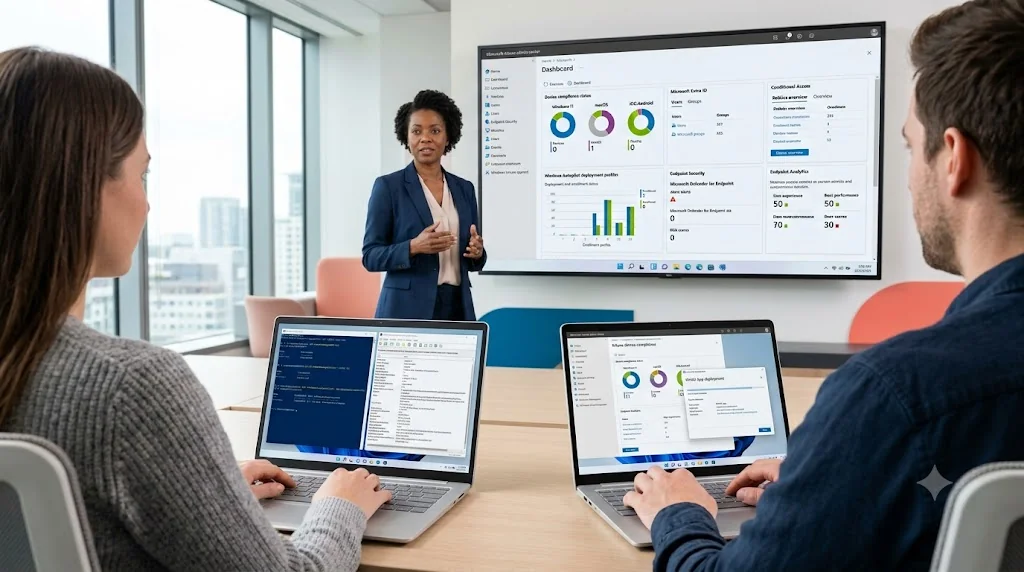 Formations Cloud Computing