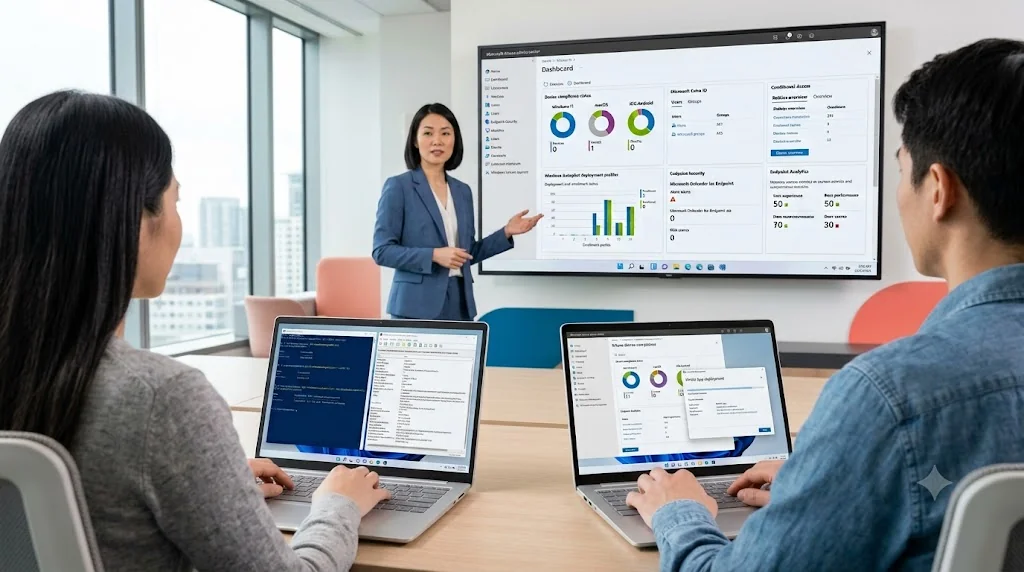 Formation AWS Data Engineer – Construire et opérationnaliser des pipelines de données sur AWS