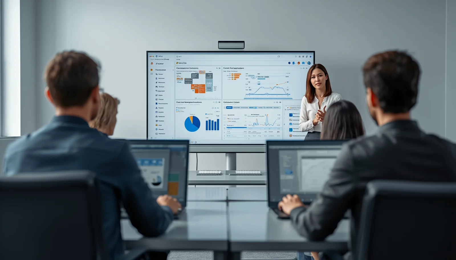 formations Cloud Computing