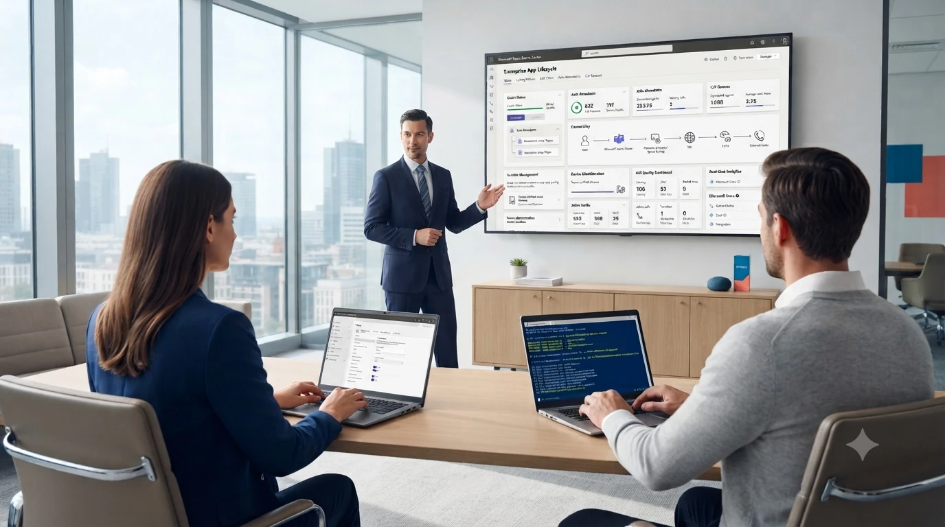 Formations Microsoft 365 pour it