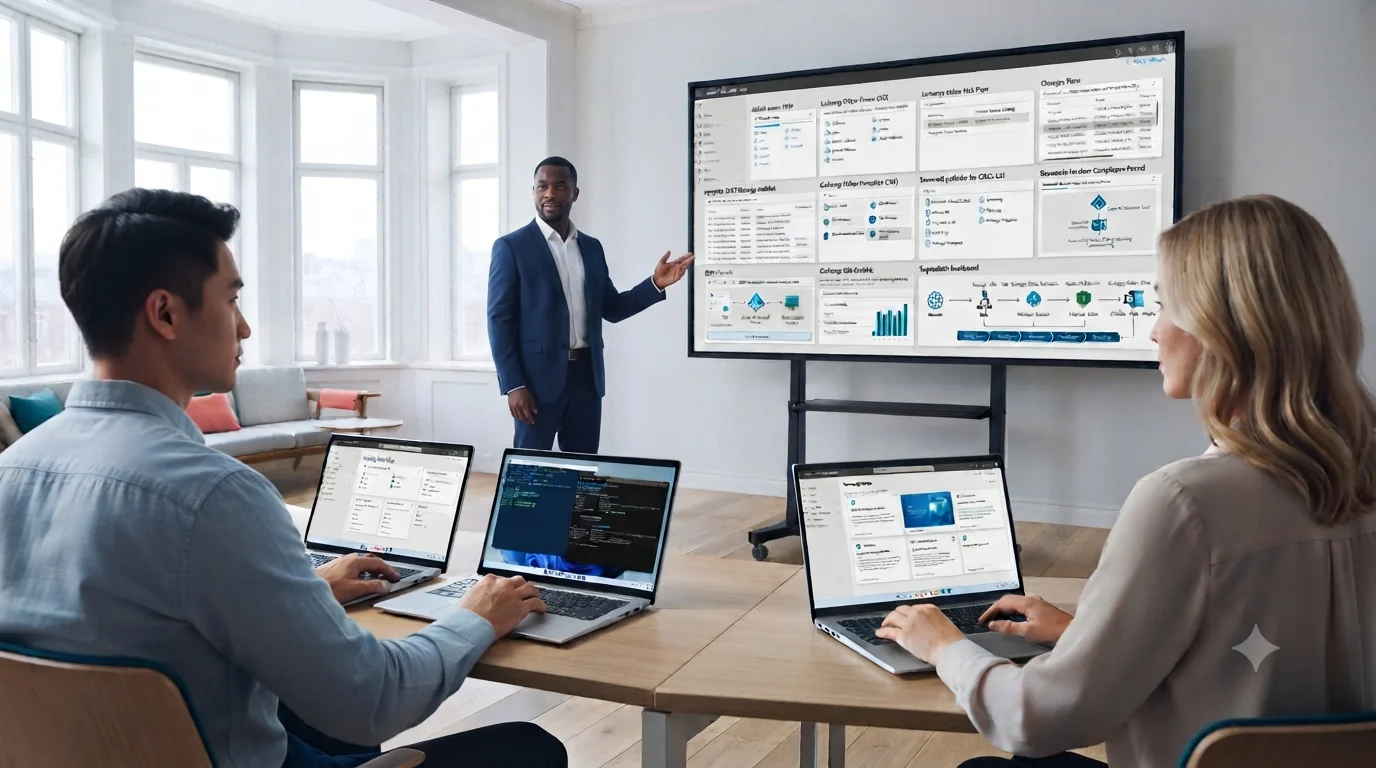 MS-220 Training Course: Troubleshooting Microsoft Exchange Online