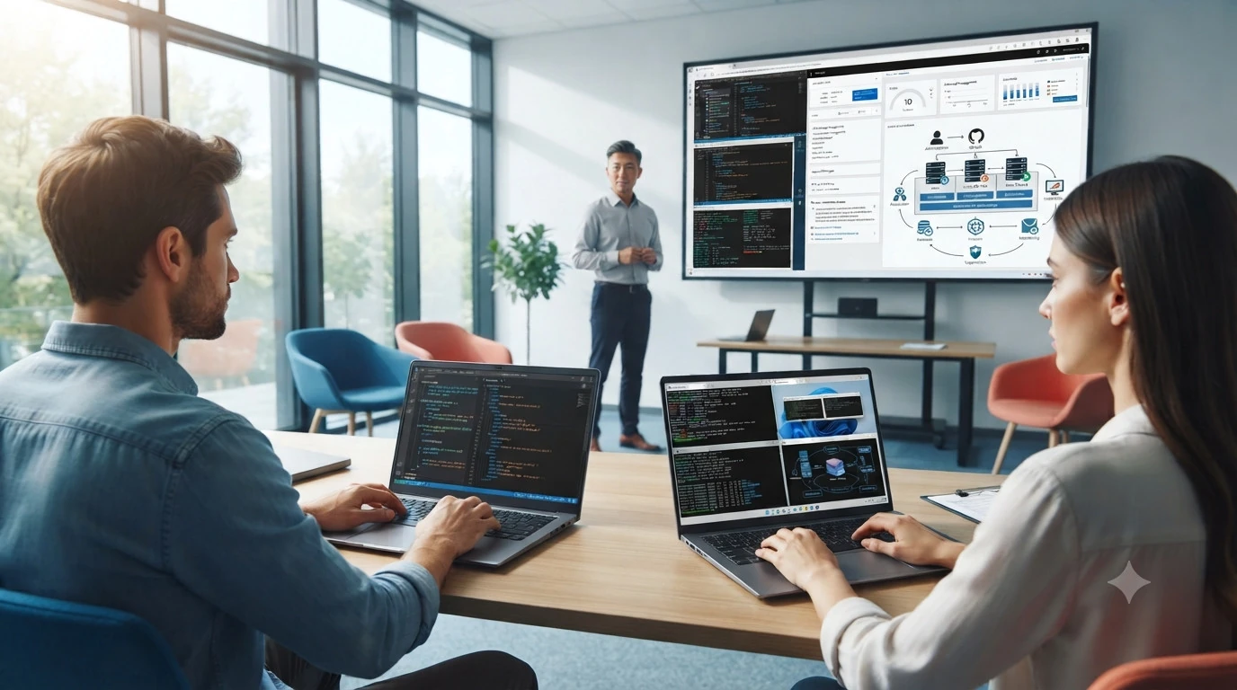 Parcours Certifiant Administrateur Linux — Certifications LPI