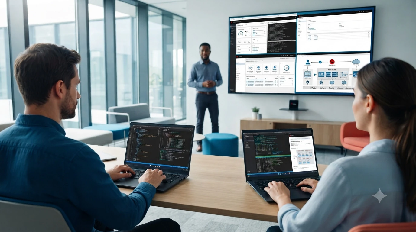 Parcours Certifiant Administrateur Linux — Red Hat certifié