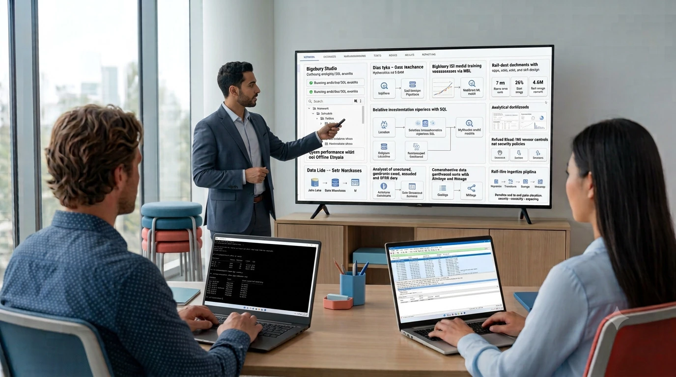 Computer Network Training Courses