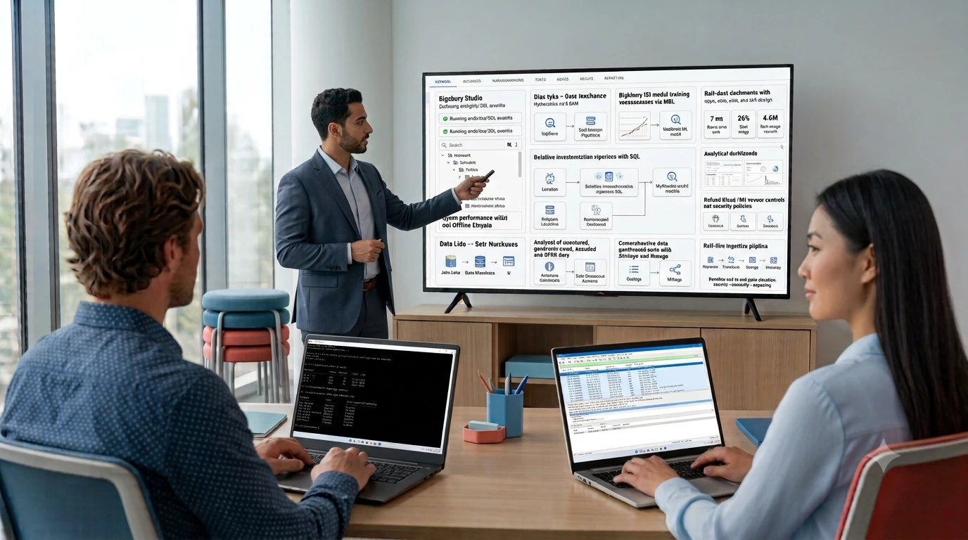 IT INFRASTRUCTURE TRAINING COURSES