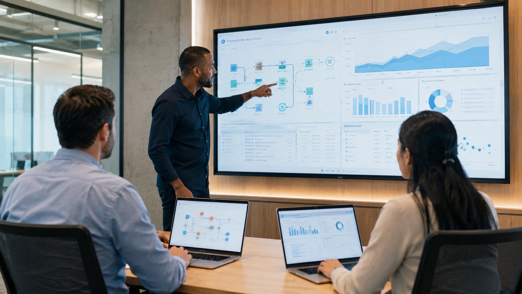 Formation Microsoft Azure DP-900 – Maîtriser les fondamentaux des données