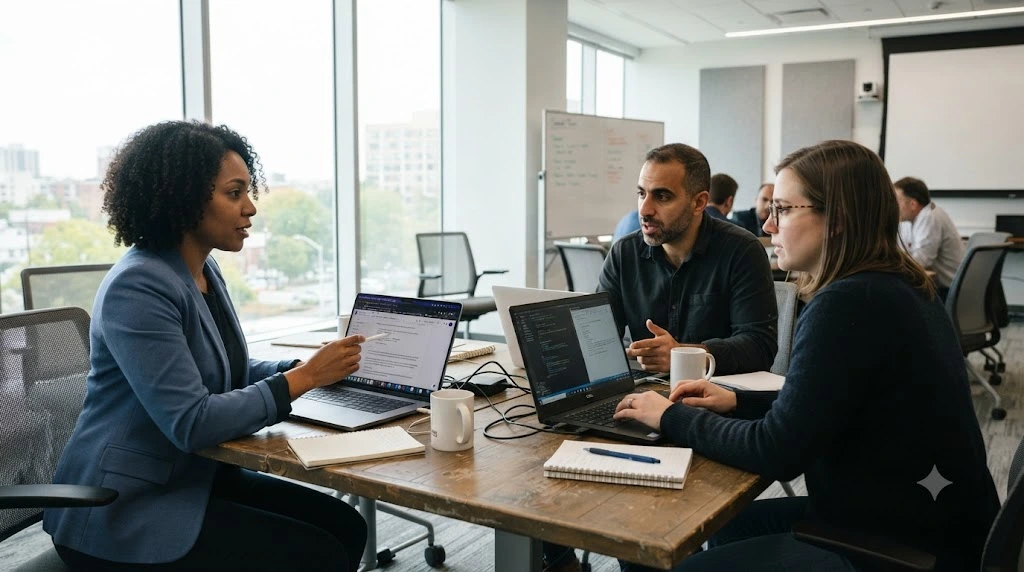 Formation Azure AI-3003 – Développer des solutions de traitement du langage naturel (NLP)