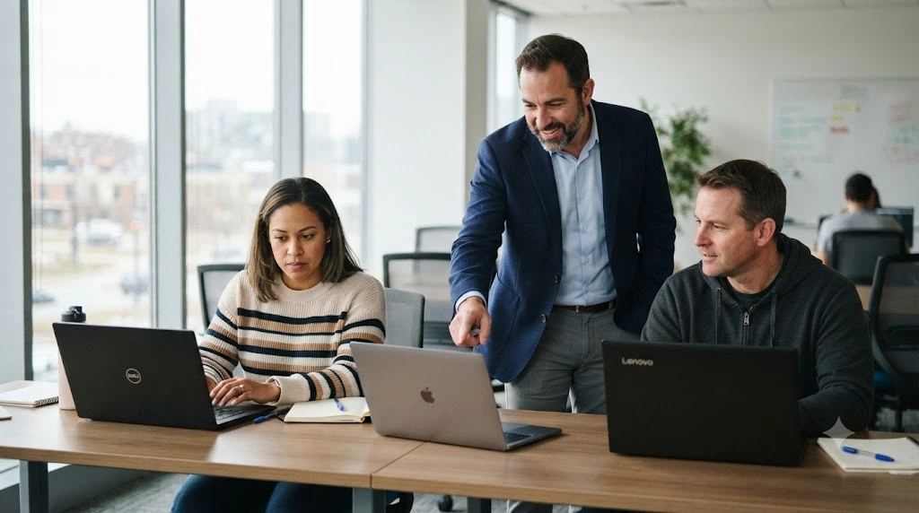 Azure Container Apps AZ-2003 Training Course: Deploy and Manage Cloud-Native Applications on Azure