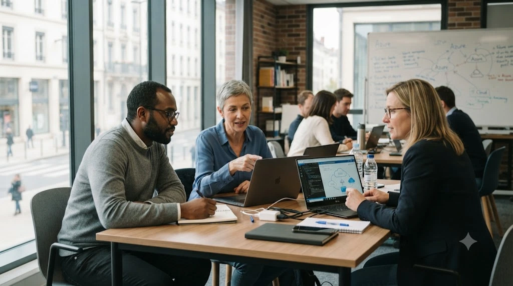 DevSecOps on Azure AZ-2001 Training Course: Integrated Security in CI/CD & DevOps Pipelines