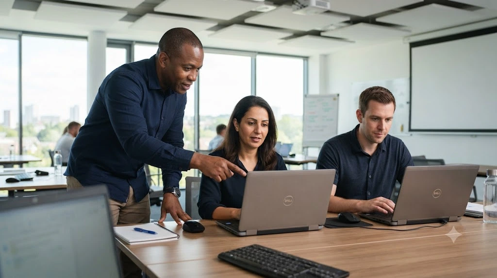 Formation PL-7008 – Concevoir et Déployer des Copilotes Personnalisés avec Microsoft Copilot Studio