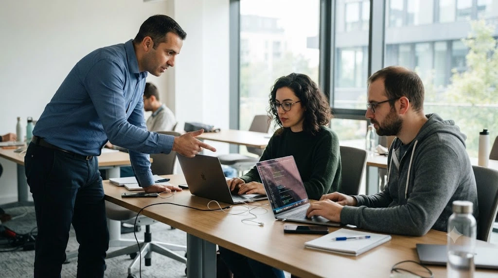 Formation Terraform – Devenez autonome : Infrastructure, State et Modules