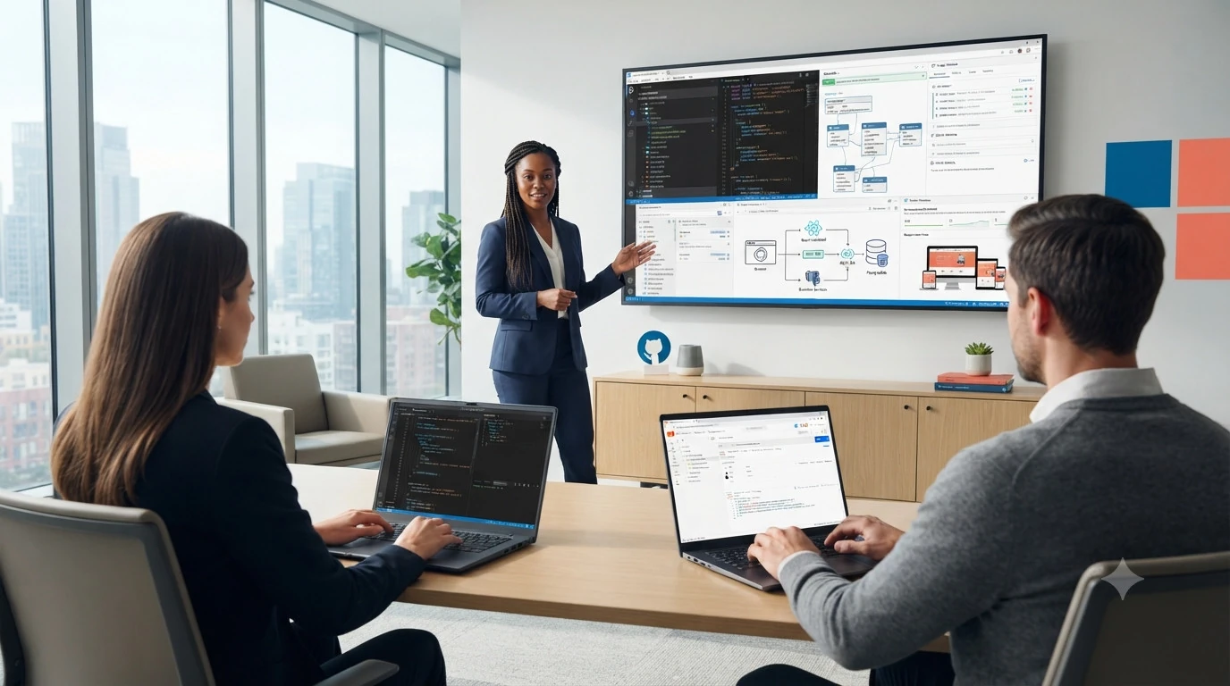 Development Training Courses