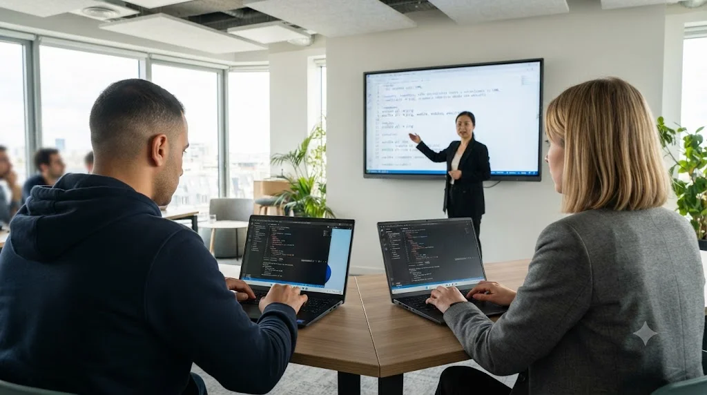 Getting Started with Ansible training Course – Simple, Powerful, Agentless Automation for Your Infrastructure