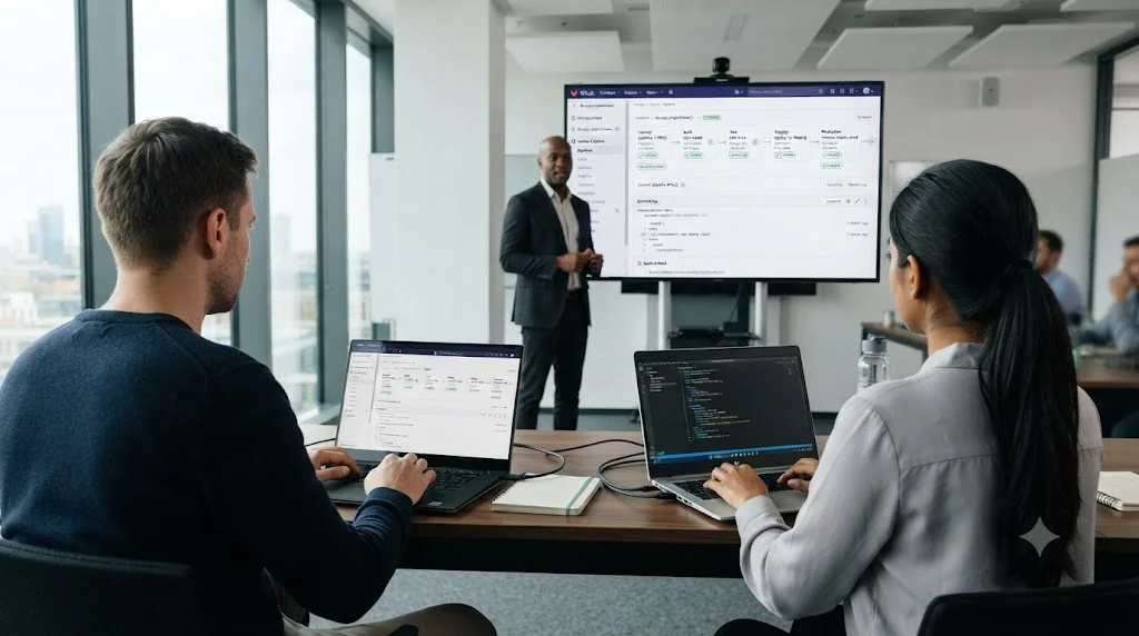 CI/CD DevOps Training Course