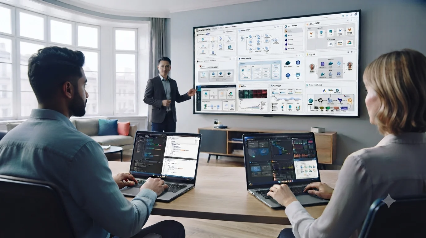 Formations DevOps