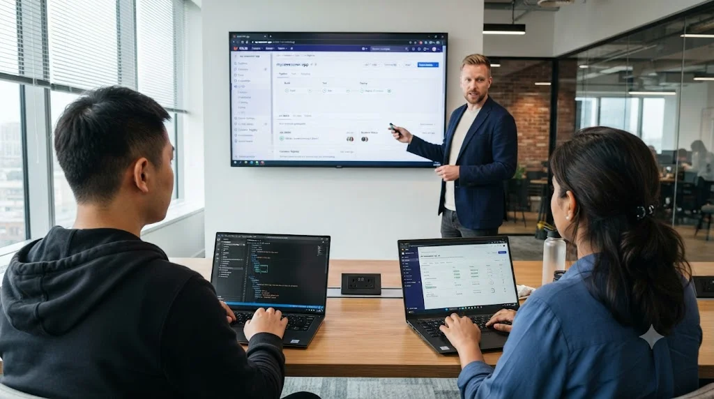 GitLab CI/CD Training Course – Master the automation of testing, builds and deployments for your projects