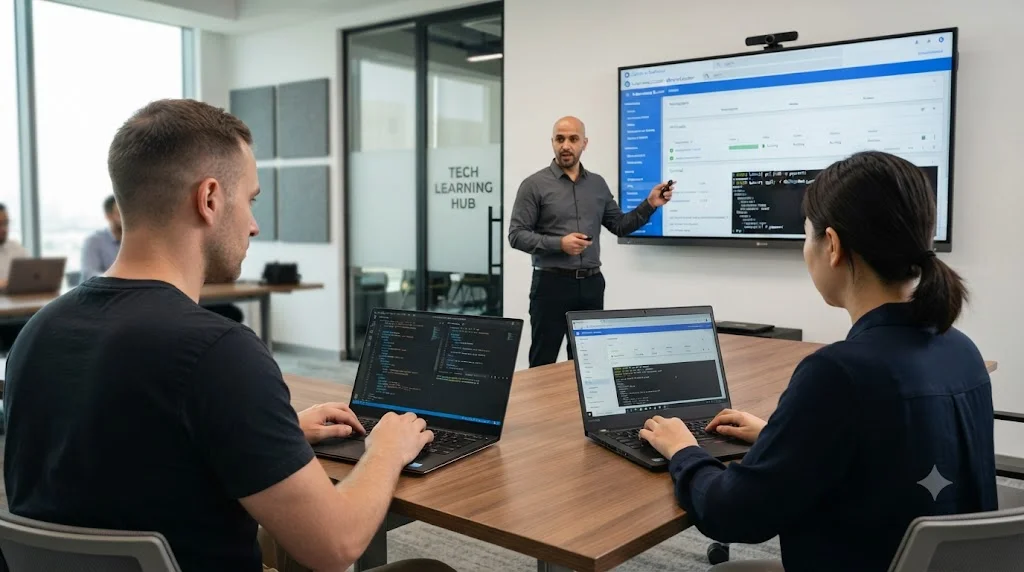 Kubernetes Training Course – Drive robust, scalable, and automated cloud-native architectures with Kubernetes