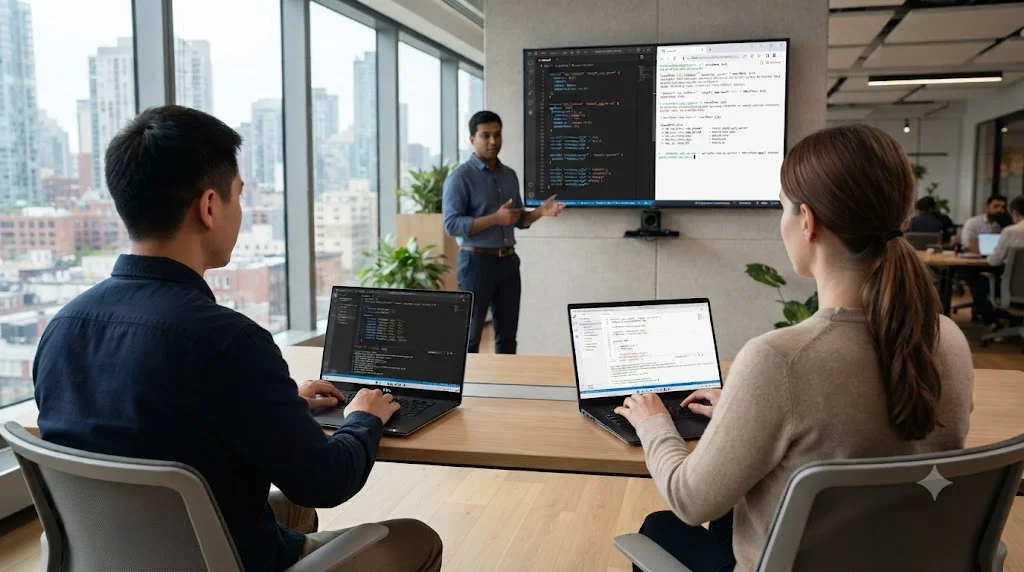 Terraform Training Course – develop practical expertise in infrastructure automation with Terraform