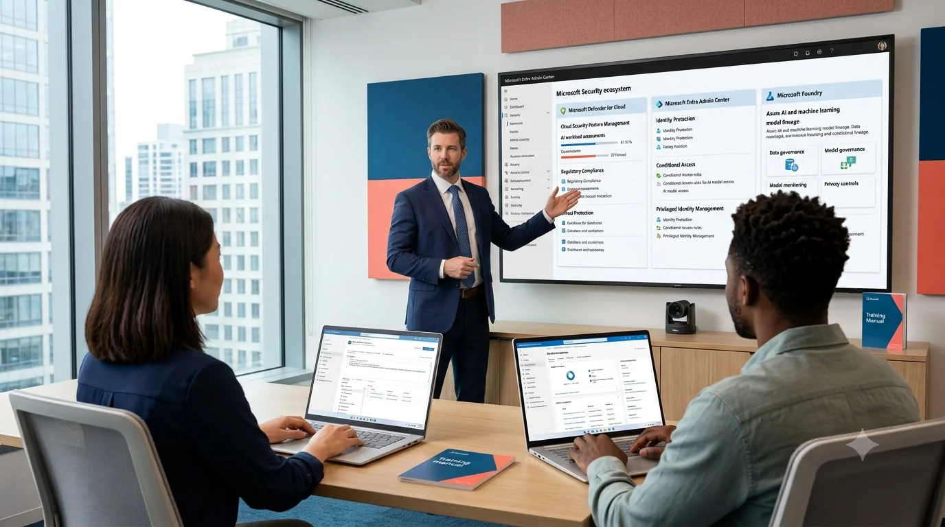 Artificial Intelligence Training COURSES
