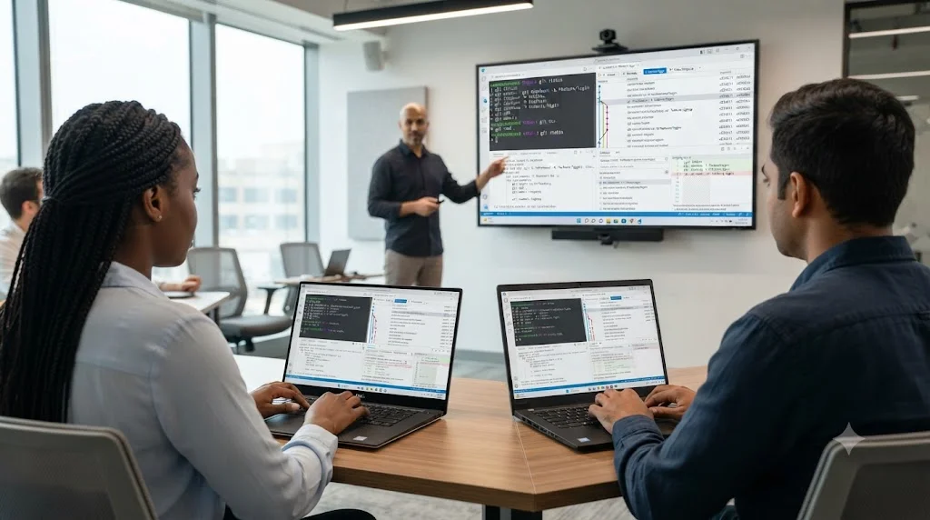 DevOps Training Courses