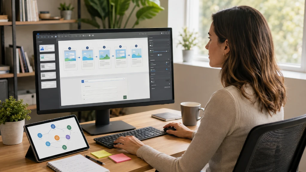 Formation Concevoir des Modules E-learning à Fort Impact – La Méthode des Cinq Temps