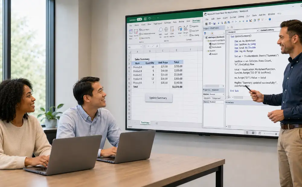 Formation Parcours Data Analyse & Business Intelligence